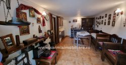 Vila Breaza cu 3659 mp. teren de vanzare