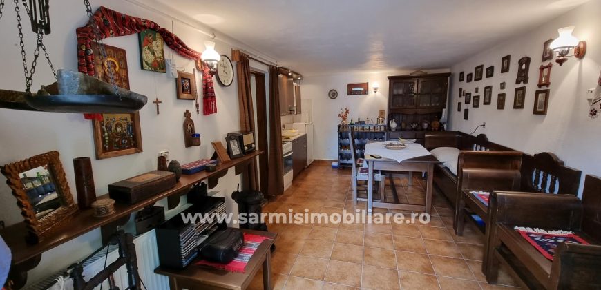 Vila Breaza cu 3659 mp. teren de vanzare