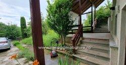 Vila Breaza cu 3659 mp. teren de vanzare