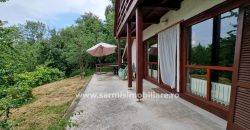 Vila Breaza cu 3659 mp. teren de vanzare