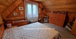 Vila Breaza cu 3659 mp. teren de vanzare