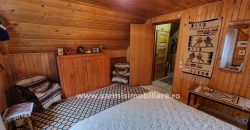 Vila Breaza cu 3659 mp. teren de vanzare