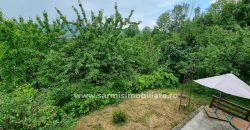 Vila Breaza cu 3659 mp. teren de vanzare
