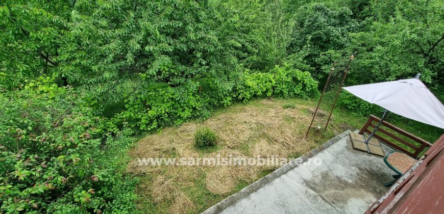 Vila Breaza cu 3659 mp. teren de vanzare
