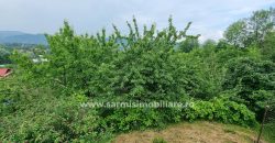 Vila Breaza cu 3659 mp. teren de vanzare