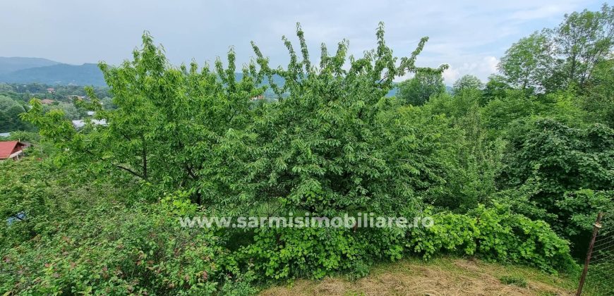 Vila Breaza cu 3659 mp. teren de vanzare