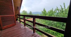 Vila Breaza cu 3659 mp. teren de vanzare