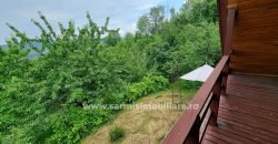 Vila Breaza cu 3659 mp. teren de vanzare