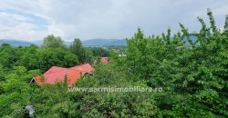 Vila Breaza cu 3659 mp. teren de vanzare