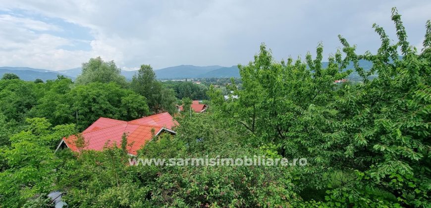 Vila Breaza cu 3659 mp. teren de vanzare