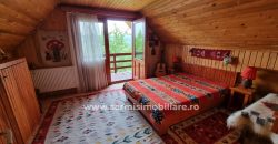 Vila Breaza cu 3659 mp. teren de vanzare