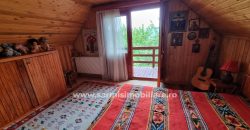 Vila Breaza cu 3659 mp. teren de vanzare