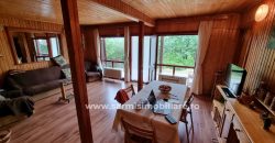 Vila Breaza cu 3659 mp. teren de vanzare