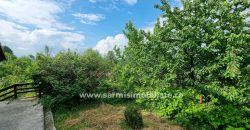 Vila Breaza cu 3659 mp. teren de vanzare