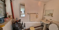 Vila Breaza cu 3659 mp. teren de vanzare