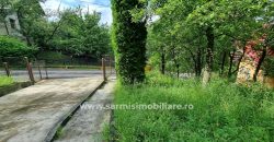 Vila Breaza cu 3659 mp. teren de vanzare
