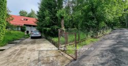 Vila Breaza cu 3659 mp. teren de vanzare