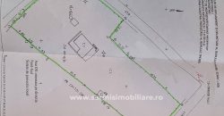 Vila Breaza cu 3659 mp. teren de vanzare