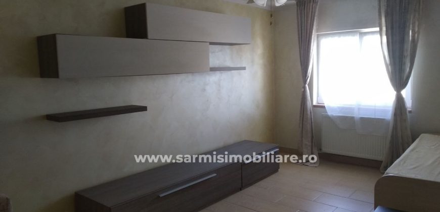 Apartament Campina 2 camere Etaj 4 de Vanzare
