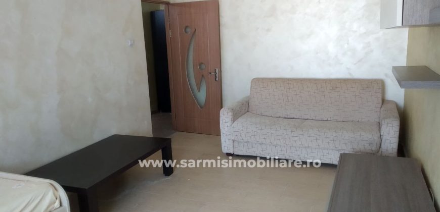 Apartament Campina 2 camere Etaj 4 de Vanzare
