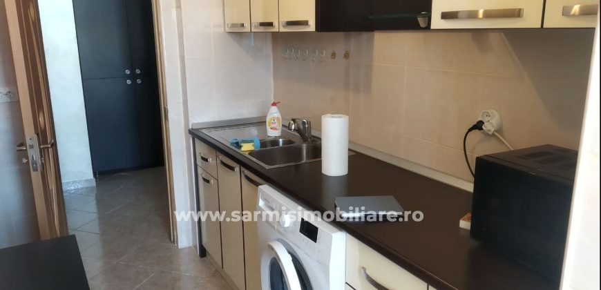 Apartament Campina 2 camere Etaj 4 de Vanzare