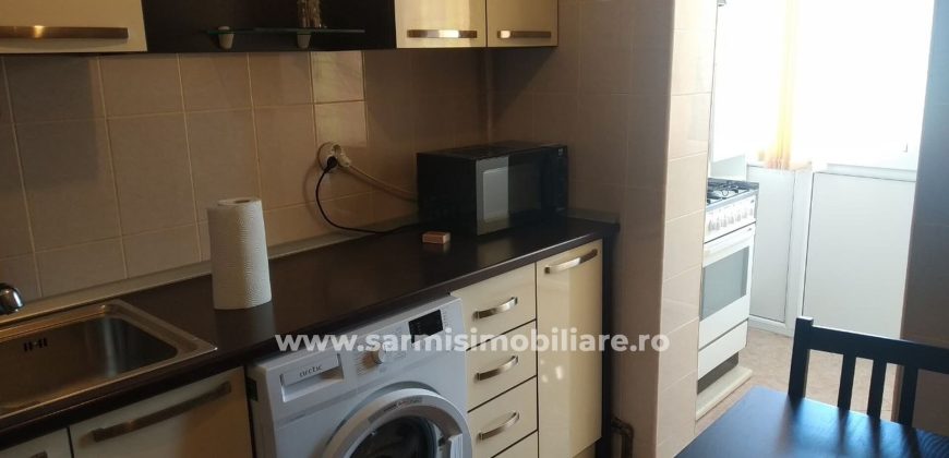 Apartament Campina 2 camere Etaj 4 de Vanzare