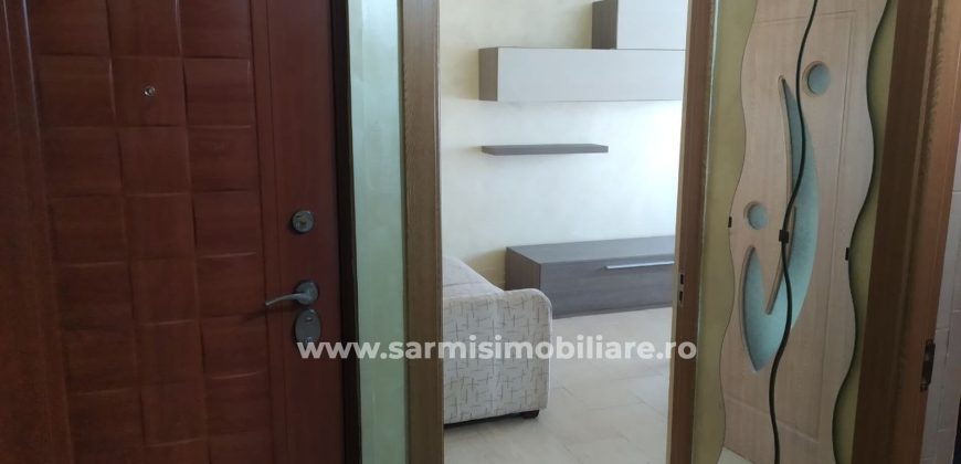 Apartament Campina 2 camere Etaj 4 de Vanzare