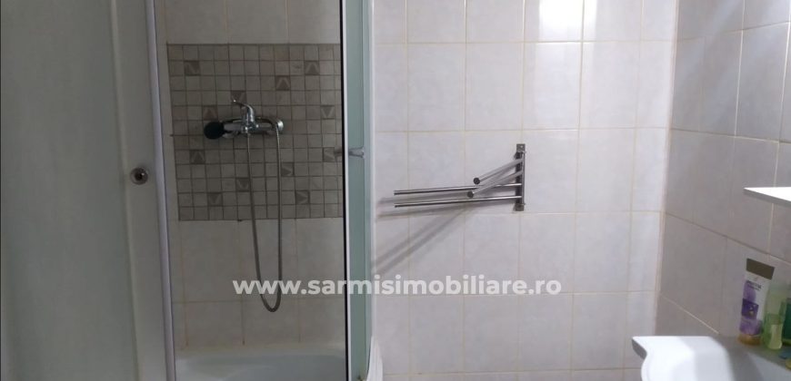 Apartament Campina 2 camere Etaj 4 de Vanzare