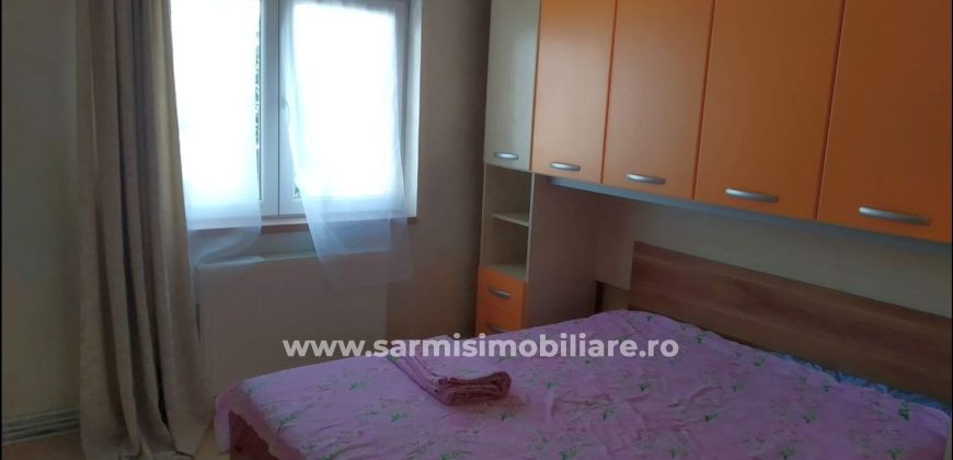 Apartament Campina 2 camere Etaj 4 de Vanzare