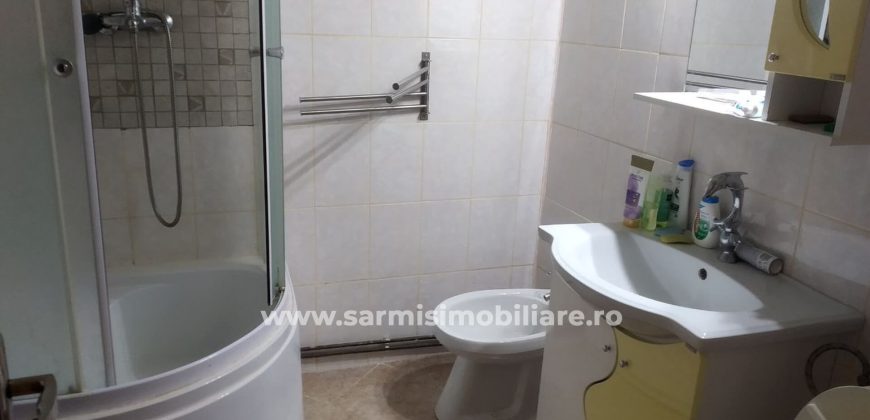 Apartament Campina 2 camere Etaj 4 de Vanzare