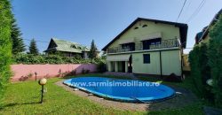 Vila Campina cu Teren 728mp. de Vanzare