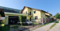 Vila Campina cu Teren 728mp. de Vanzare