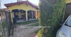 Vila Campina cu Teren 728mp. de Vanzare