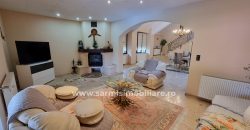 Vila Campina cu Teren 728mp. de Vanzare