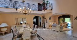 Vila Campina cu Teren 728mp. de Vanzare