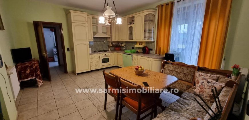 Vila Campina cu Teren 728mp. de Vanzare