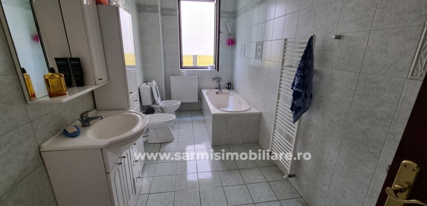 Vila Campina cu Teren 728mp. de Vanzare