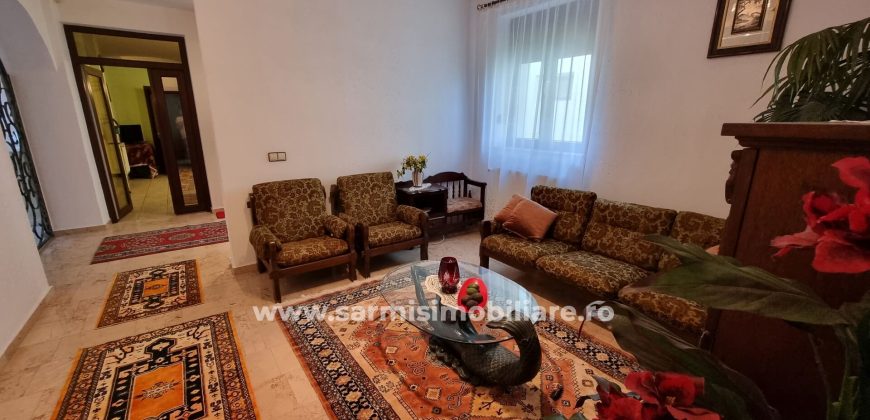 Vila Campina cu Teren 728mp. de Vanzare