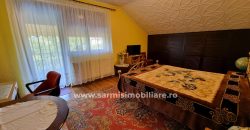 Vila Campina cu Teren 728mp. de Vanzare