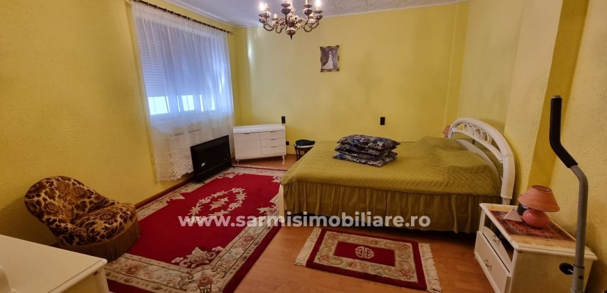Vila Campina cu Teren 728mp. de Vanzare