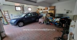 Vila Campina cu Teren 728mp. de Vanzare