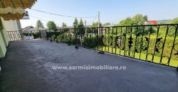 Vila Campina cu Teren 728mp. de Vanzare