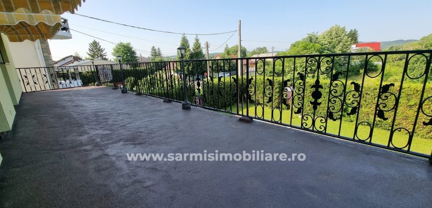 Vila Campina cu Teren 728mp. de Vanzare