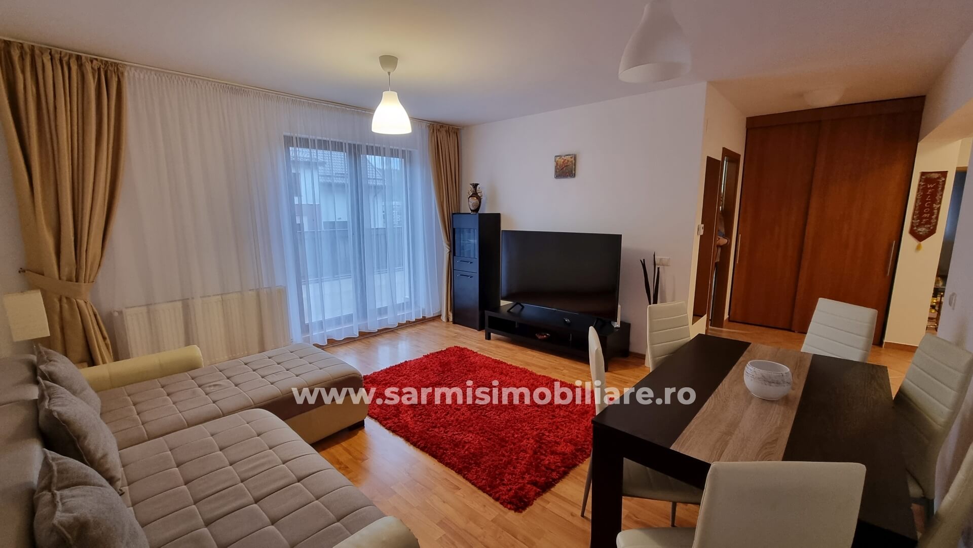 Apartament 3 camere Penthouse de vanzare Sinaia