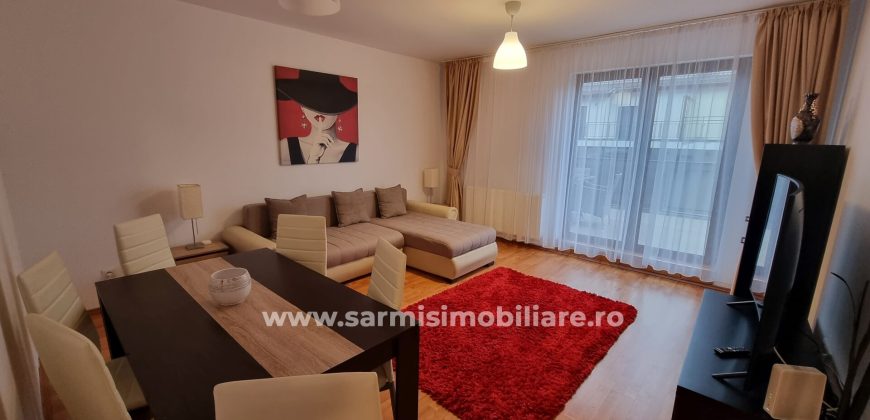 Apartament 3 camere Penthouse de vanzare Sinaia