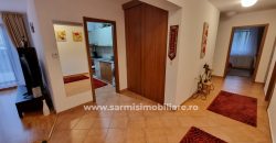 Apartament 3 camere Penthouse de vanzare Sinaia