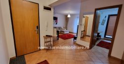 Apartament 3 camere Penthouse de vanzare Sinaia