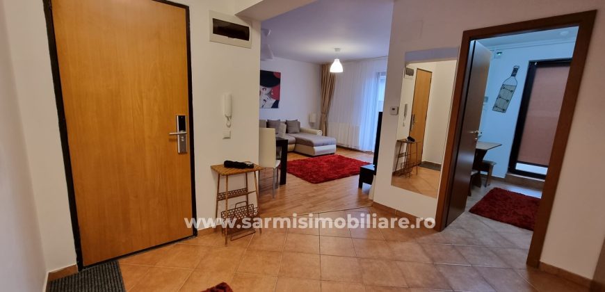 Apartament 3 camere Penthouse de vanzare Sinaia