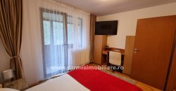 Apartament 3 camere Penthouse de vanzare Sinaia