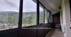 Apartament 3 camere Penthouse de vanzare Sinaia